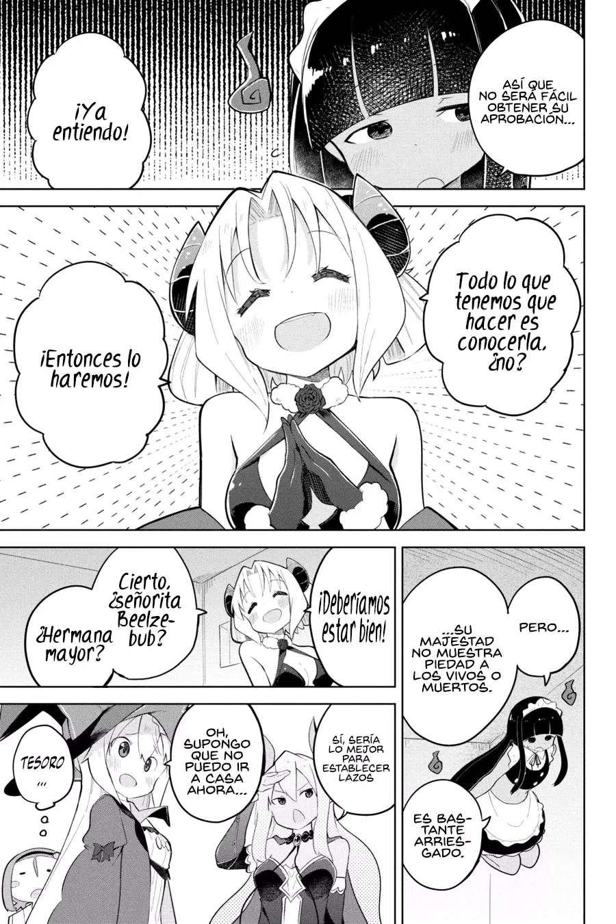 Read Slime Taoshite 300-nen, Shiranai Uchi ni Level Max ni Nattemashita (ES) Manga Online