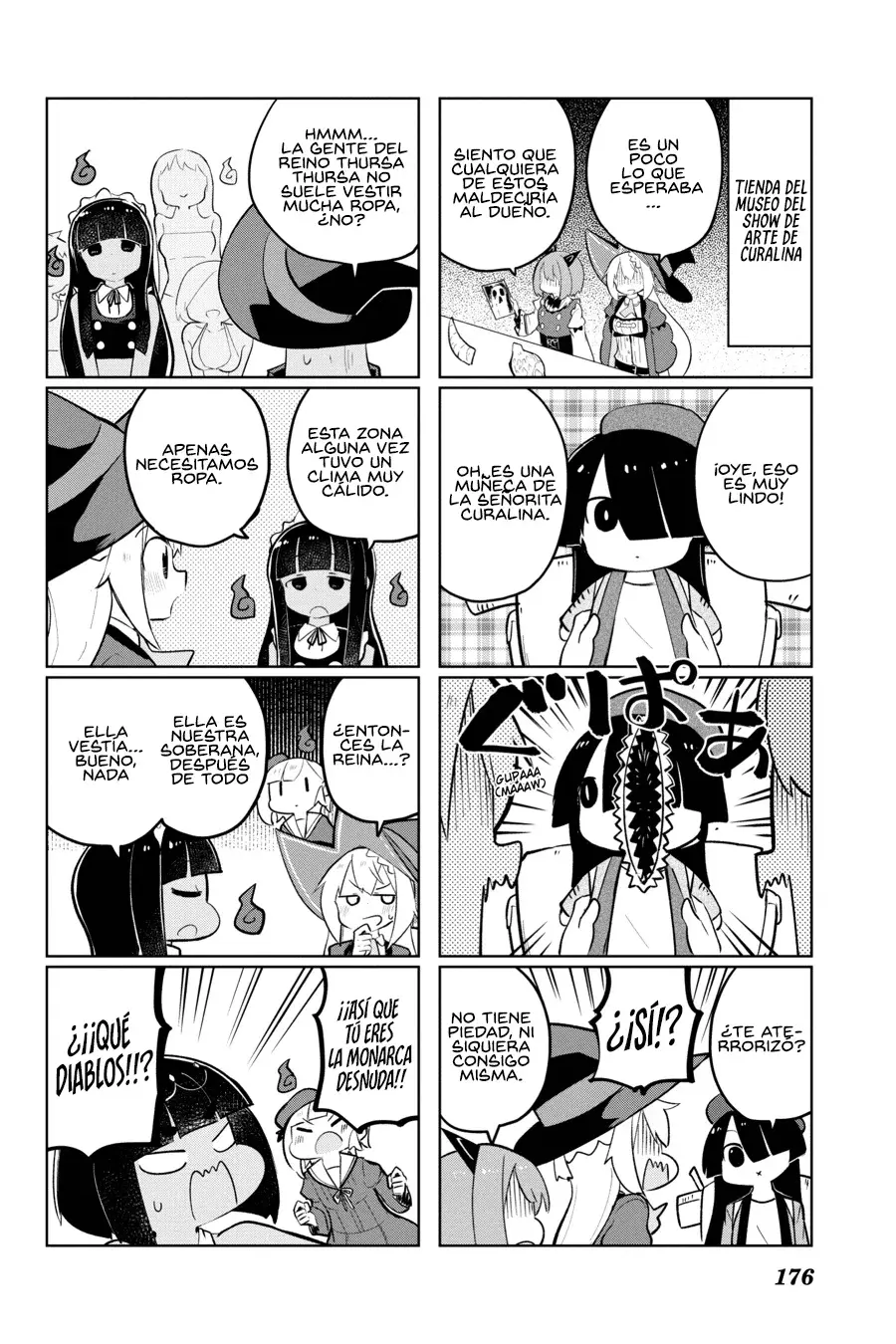 Read Slime Taoshite 300-nen, Shiranai Uchi ni Level Max ni Nattemashita (ES) Manga Online