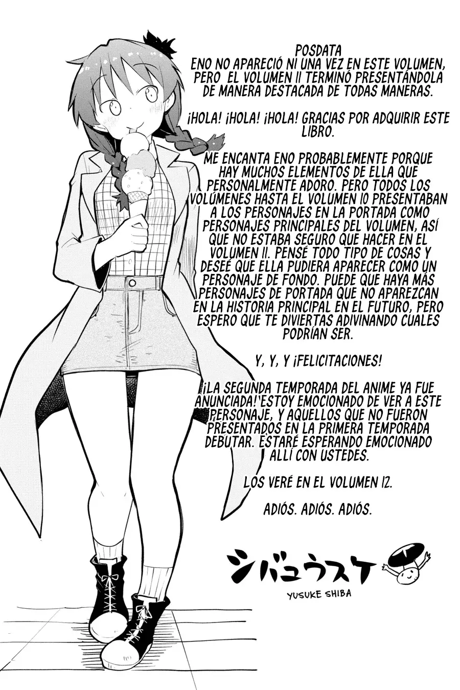 Read Slime Taoshite 300-nen, Shiranai Uchi ni Level Max ni Nattemashita (ES) Manga Online