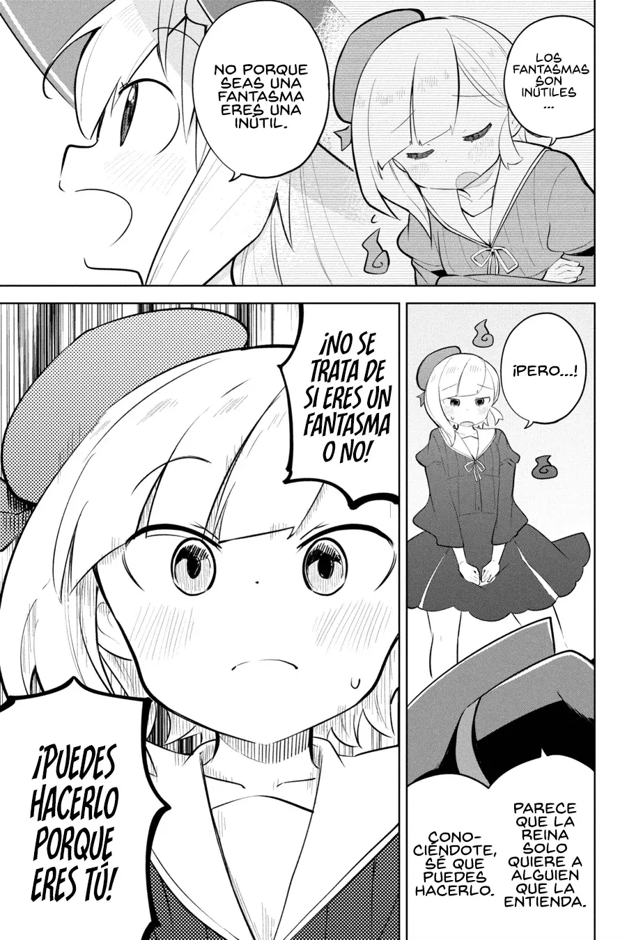 Read Slime Taoshite 300-nen, Shiranai Uchi ni Level Max ni Nattemashita (ES) Manga Online