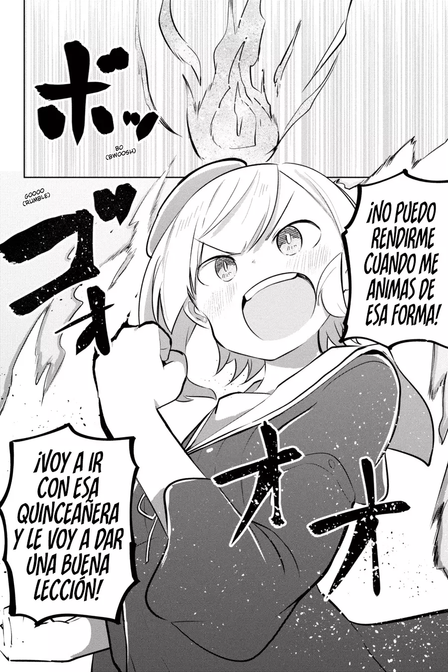 Read Slime Taoshite 300-nen, Shiranai Uchi ni Level Max ni Nattemashita (ES) Manga Online