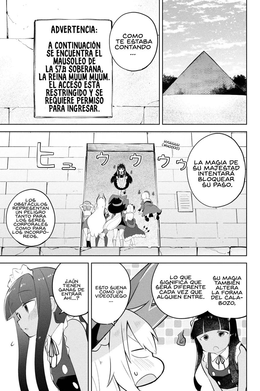 Read Slime Taoshite 300-nen, Shiranai Uchi ni Level Max ni Nattemashita (ES) Manga Online