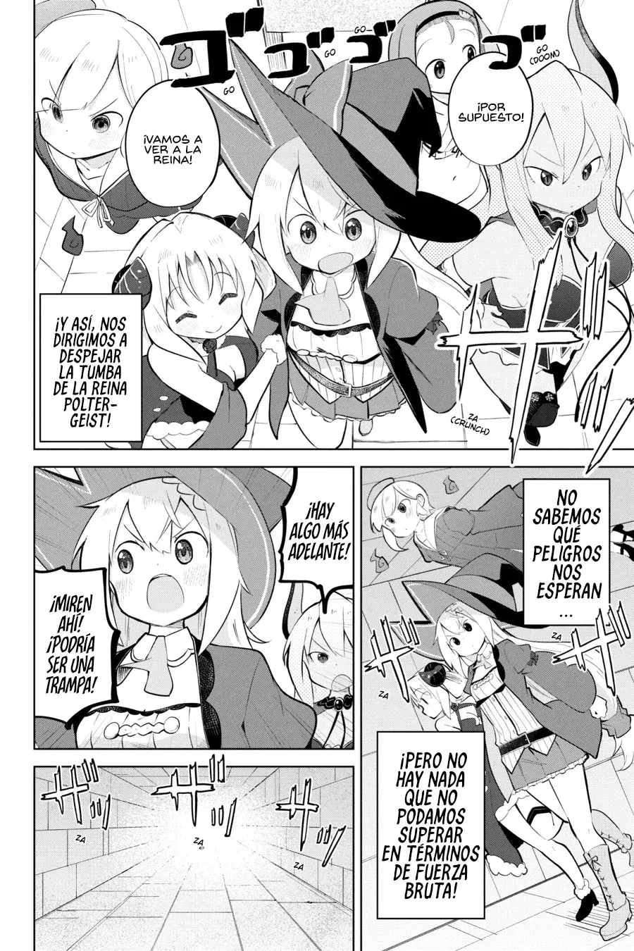 Read Slime Taoshite 300-nen, Shiranai Uchi ni Level Max ni Nattemashita (ES) Manga Online
