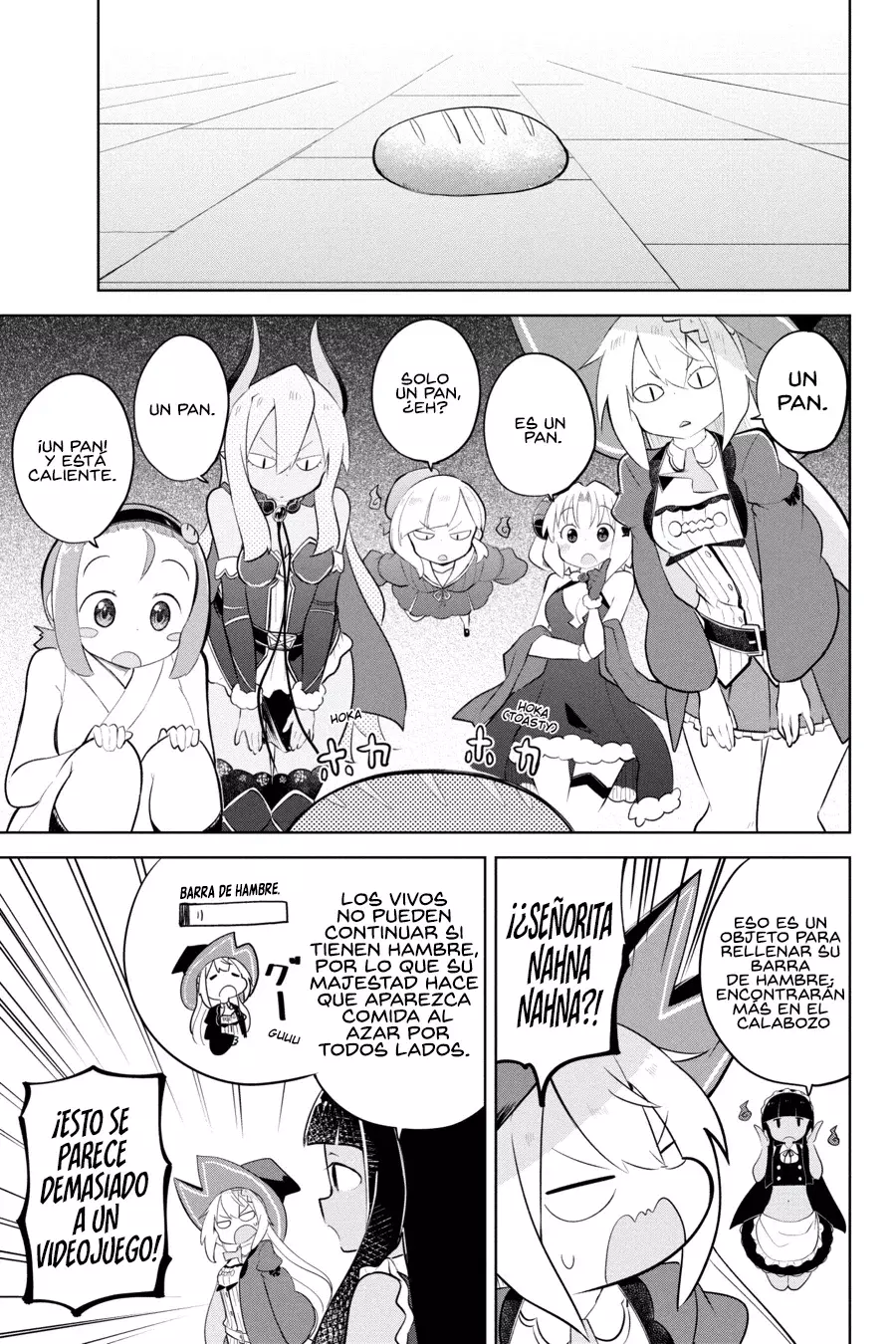 Read Slime Taoshite 300-nen, Shiranai Uchi ni Level Max ni Nattemashita (ES) Manga Online
