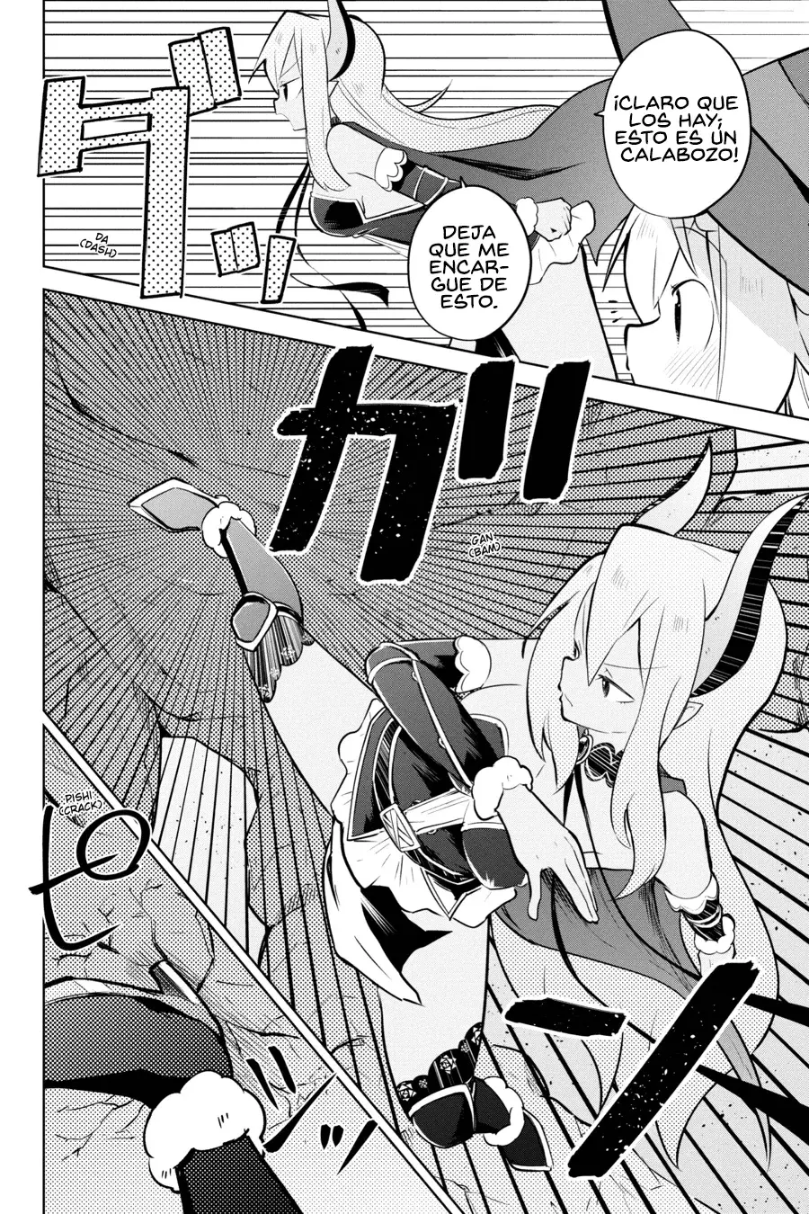 Read Slime Taoshite 300-nen, Shiranai Uchi ni Level Max ni Nattemashita (ES) Manga Online