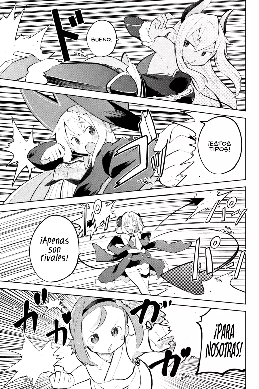 Read Slime Taoshite 300-nen, Shiranai Uchi ni Level Max ni Nattemashita (ES) Manga Online