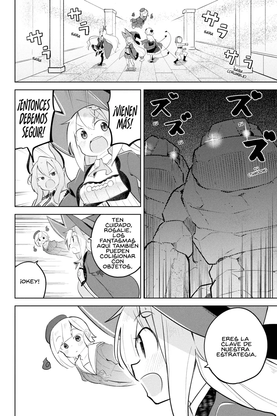 Read Slime Taoshite 300-nen, Shiranai Uchi ni Level Max ni Nattemashita (ES) Manga Online