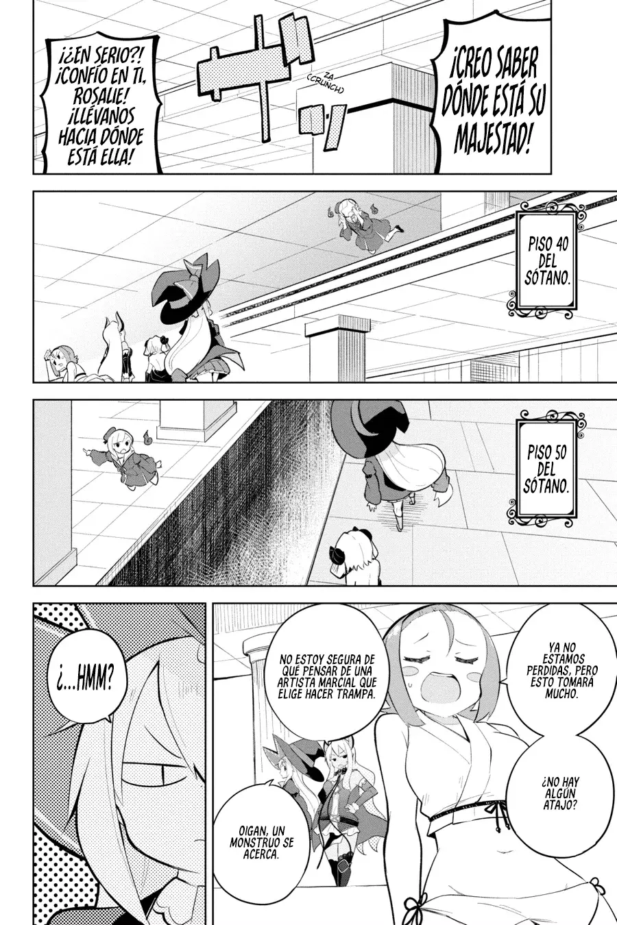 Read Slime Taoshite 300-nen, Shiranai Uchi ni Level Max ni Nattemashita (ES) Manga Online