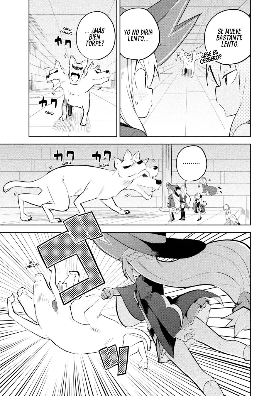 Read Slime Taoshite 300-nen, Shiranai Uchi ni Level Max ni Nattemashita (ES) Manga Online