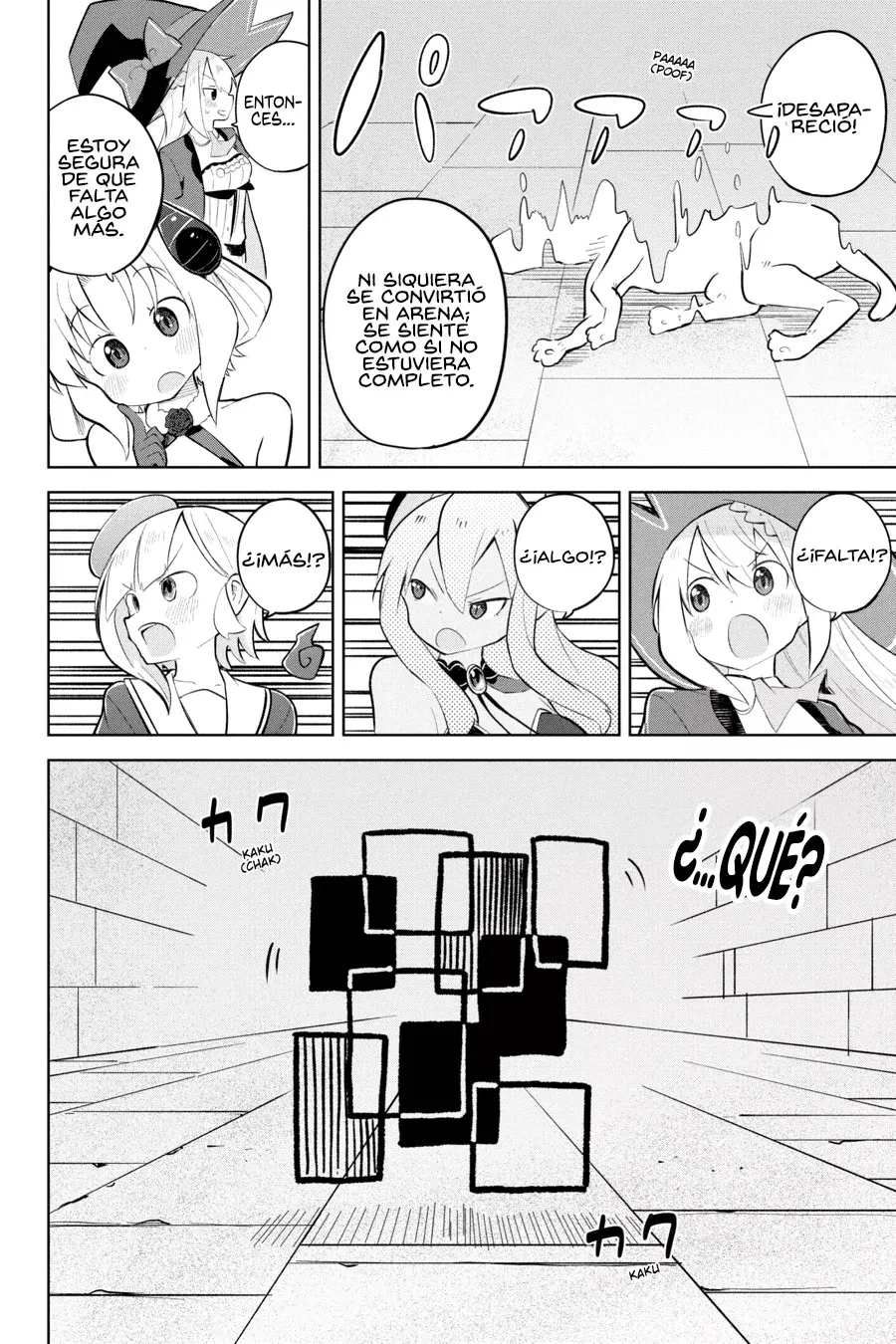 Read Slime Taoshite 300-nen, Shiranai Uchi ni Level Max ni Nattemashita (ES) Manga Online