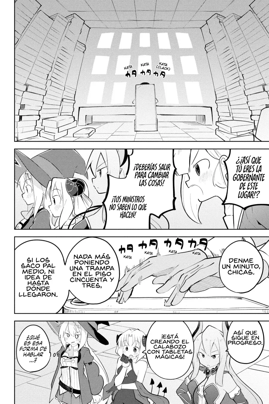 Read Slime Taoshite 300-nen, Shiranai Uchi ni Level Max ni Nattemashita (ES) Manga Online