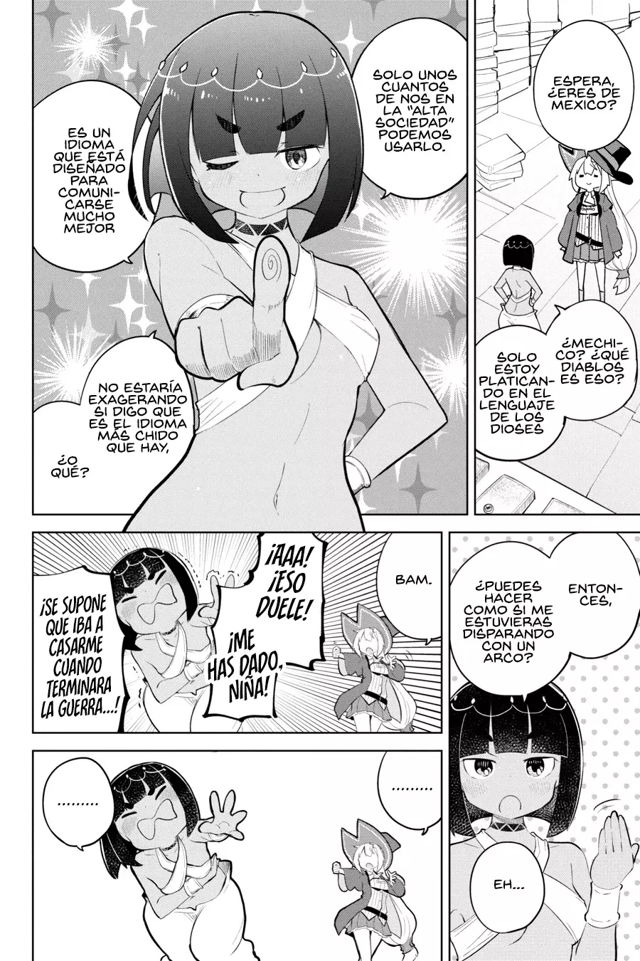 Read Slime Taoshite 300-nen, Shiranai Uchi ni Level Max ni Nattemashita (ES) Manga Online