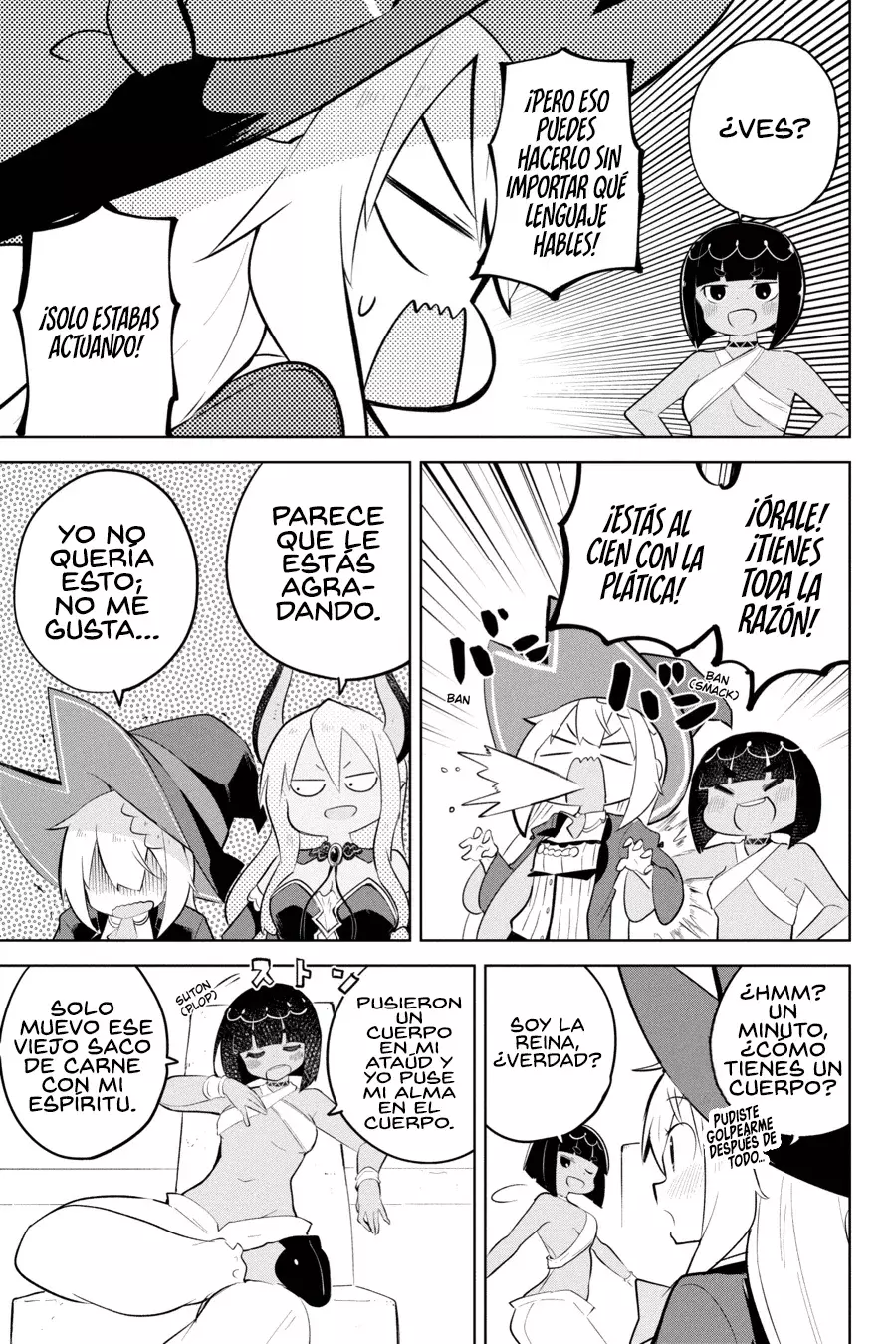 Read Slime Taoshite 300-nen, Shiranai Uchi ni Level Max ni Nattemashita (ES) Manga Online