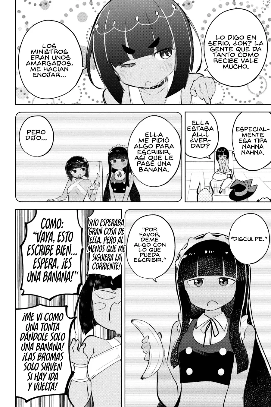 Read Slime Taoshite 300-nen, Shiranai Uchi ni Level Max ni Nattemashita (ES) Manga Online