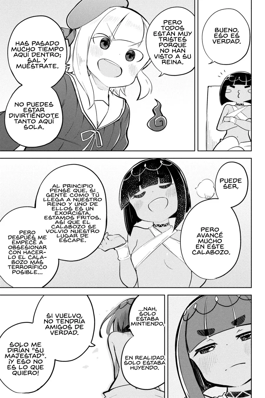 Read Slime Taoshite 300-nen, Shiranai Uchi ni Level Max ni Nattemashita (ES) Manga Online