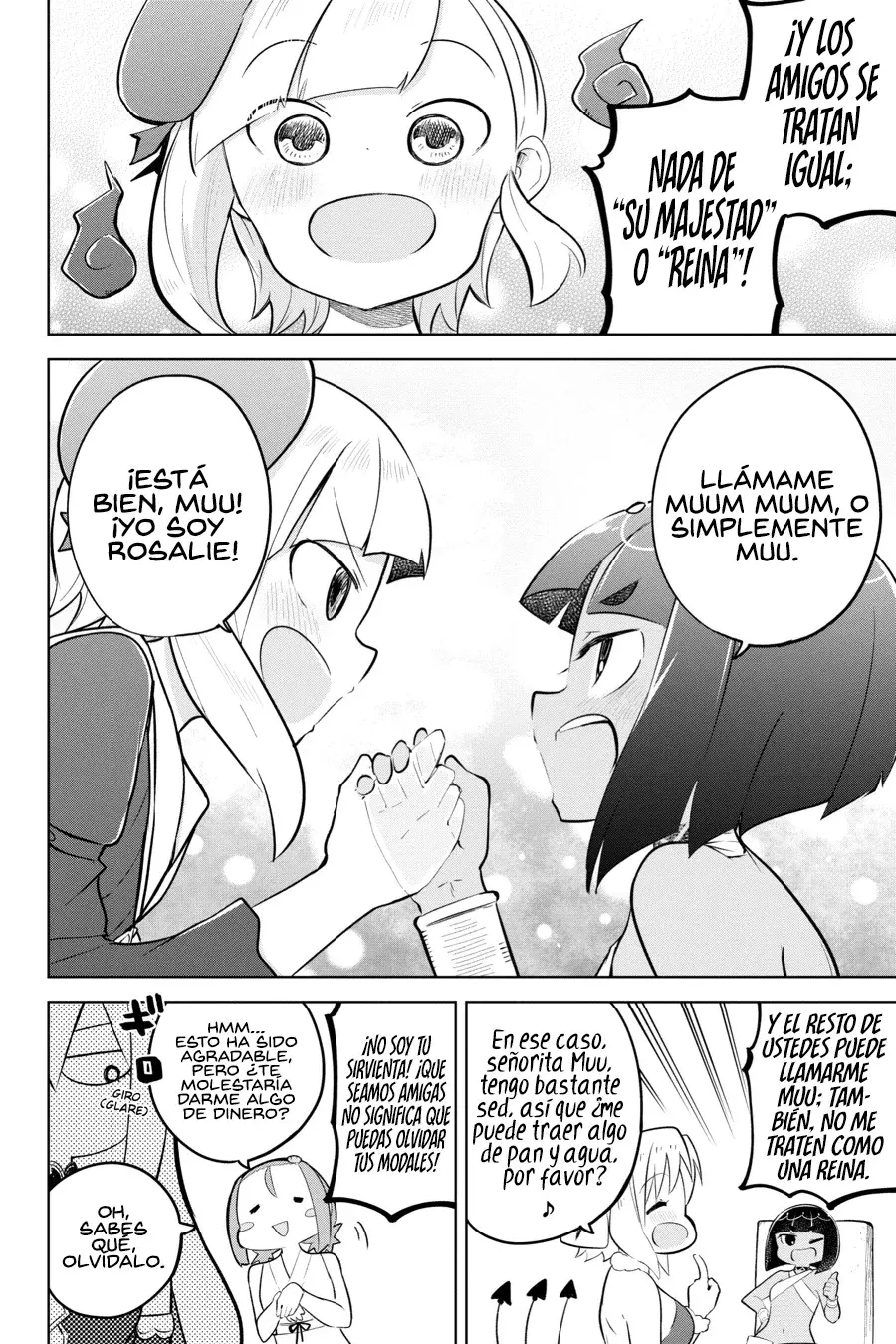 Read Slime Taoshite 300-nen, Shiranai Uchi ni Level Max ni Nattemashita (ES) Manga Online