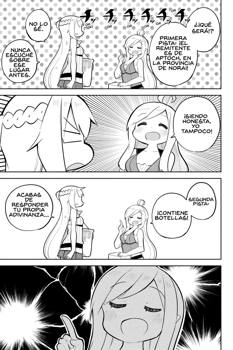 Read Slime Taoshite 300-nen, Shiranai Uchi ni Level Max ni Nattemashita (ES) Manga Online