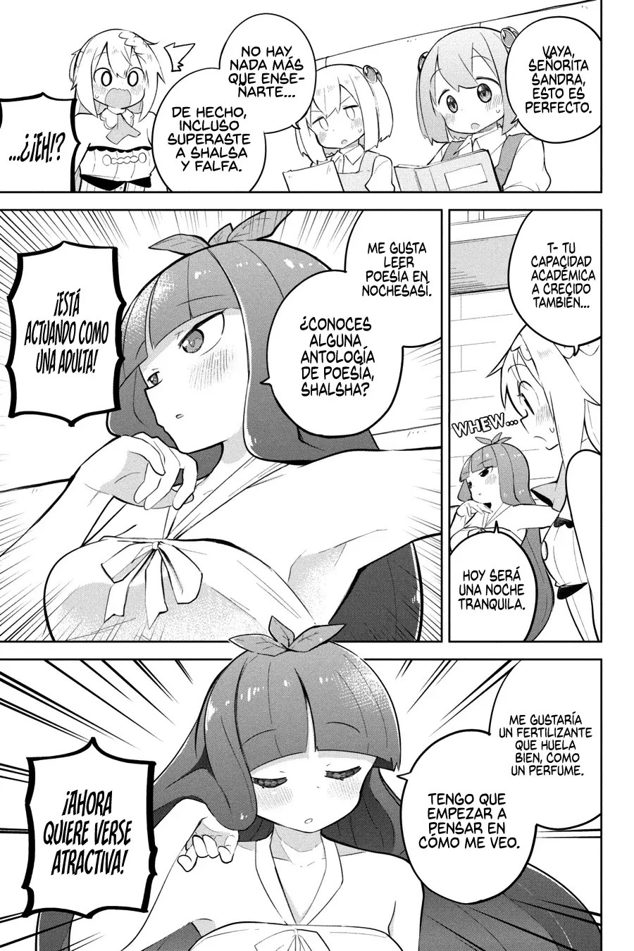 Read Slime Taoshite 300-nen, Shiranai Uchi ni Level Max ni Nattemashita (ES) Manga Online
