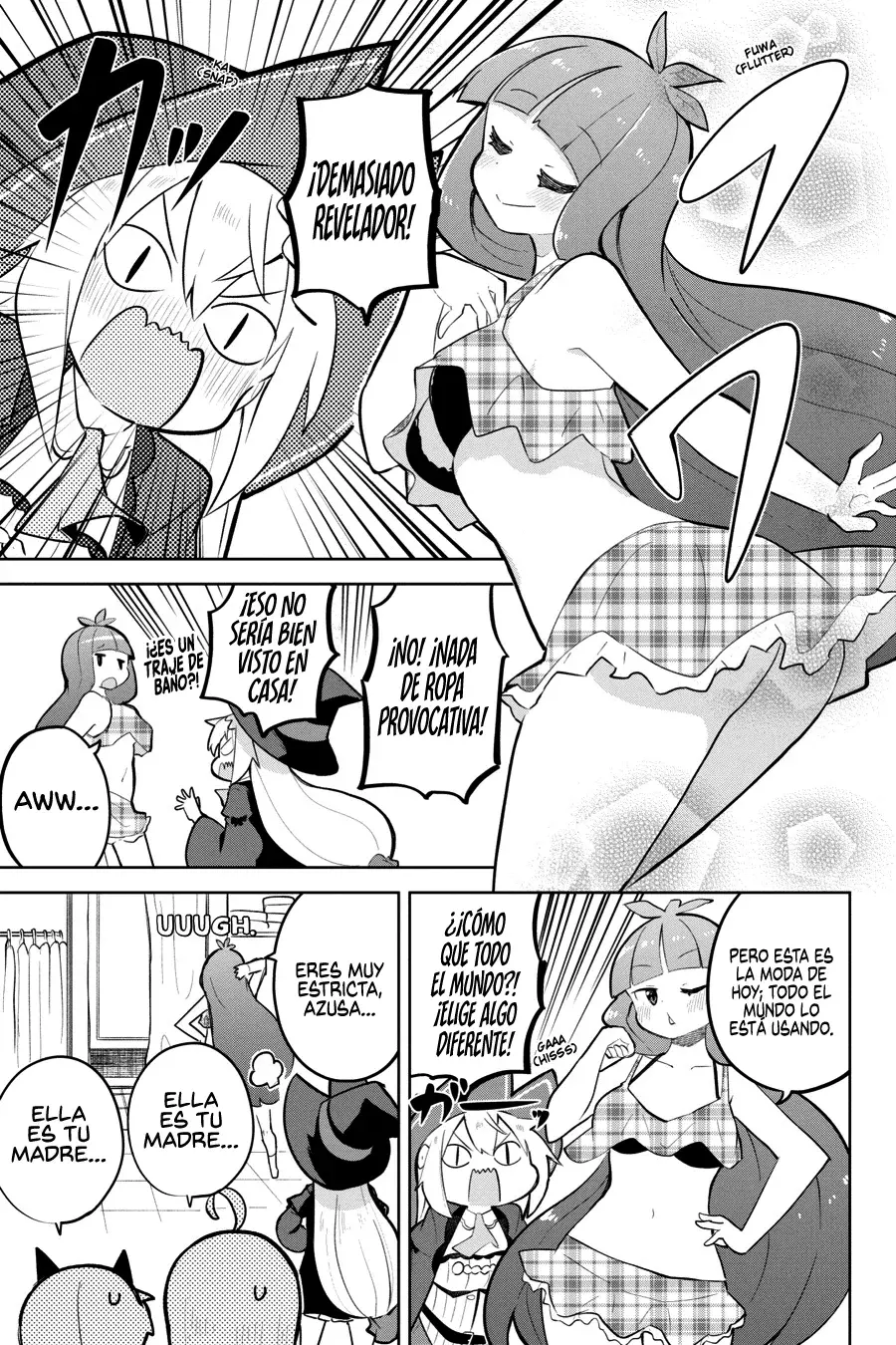 Read Slime Taoshite 300-nen, Shiranai Uchi ni Level Max ni Nattemashita (ES) Manga Online