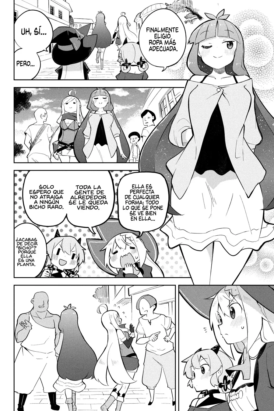 Read Slime Taoshite 300-nen, Shiranai Uchi ni Level Max ni Nattemashita (ES) Manga Online