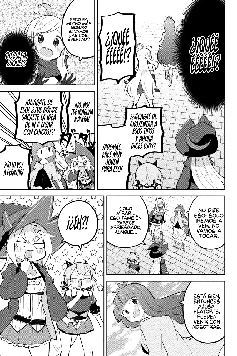 Read Slime Taoshite 300-nen, Shiranai Uchi ni Level Max ni Nattemashita (ES) Manga Online