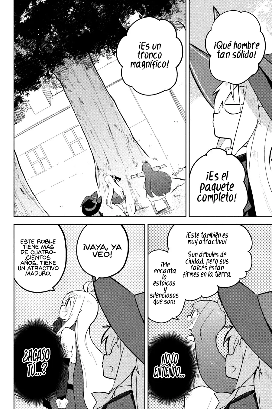Read Slime Taoshite 300-nen, Shiranai Uchi ni Level Max ni Nattemashita (ES) Manga Online