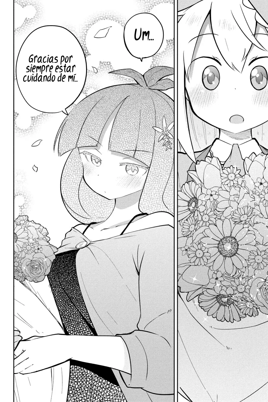 Read Slime Taoshite 300-nen, Shiranai Uchi ni Level Max ni Nattemashita (ES) Manga Online