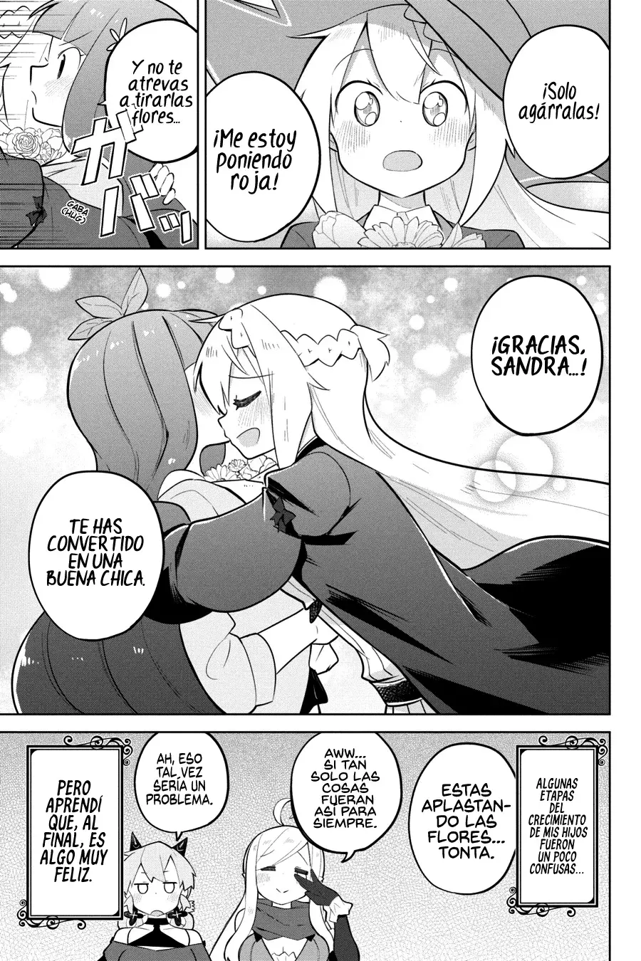 Read Slime Taoshite 300-nen, Shiranai Uchi ni Level Max ni Nattemashita (ES) Manga Online