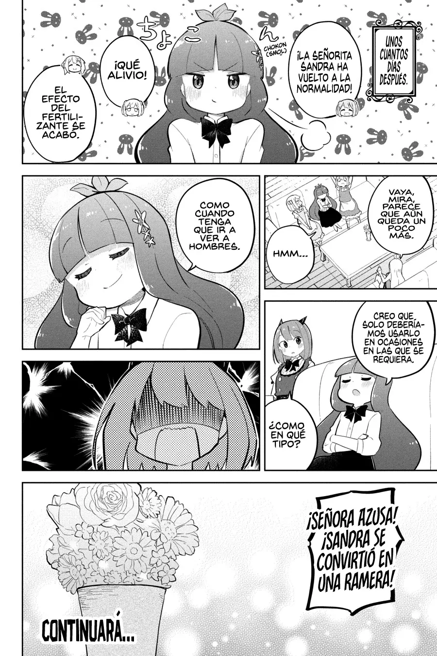 Read Slime Taoshite 300-nen, Shiranai Uchi ni Level Max ni Nattemashita (ES) Manga Online