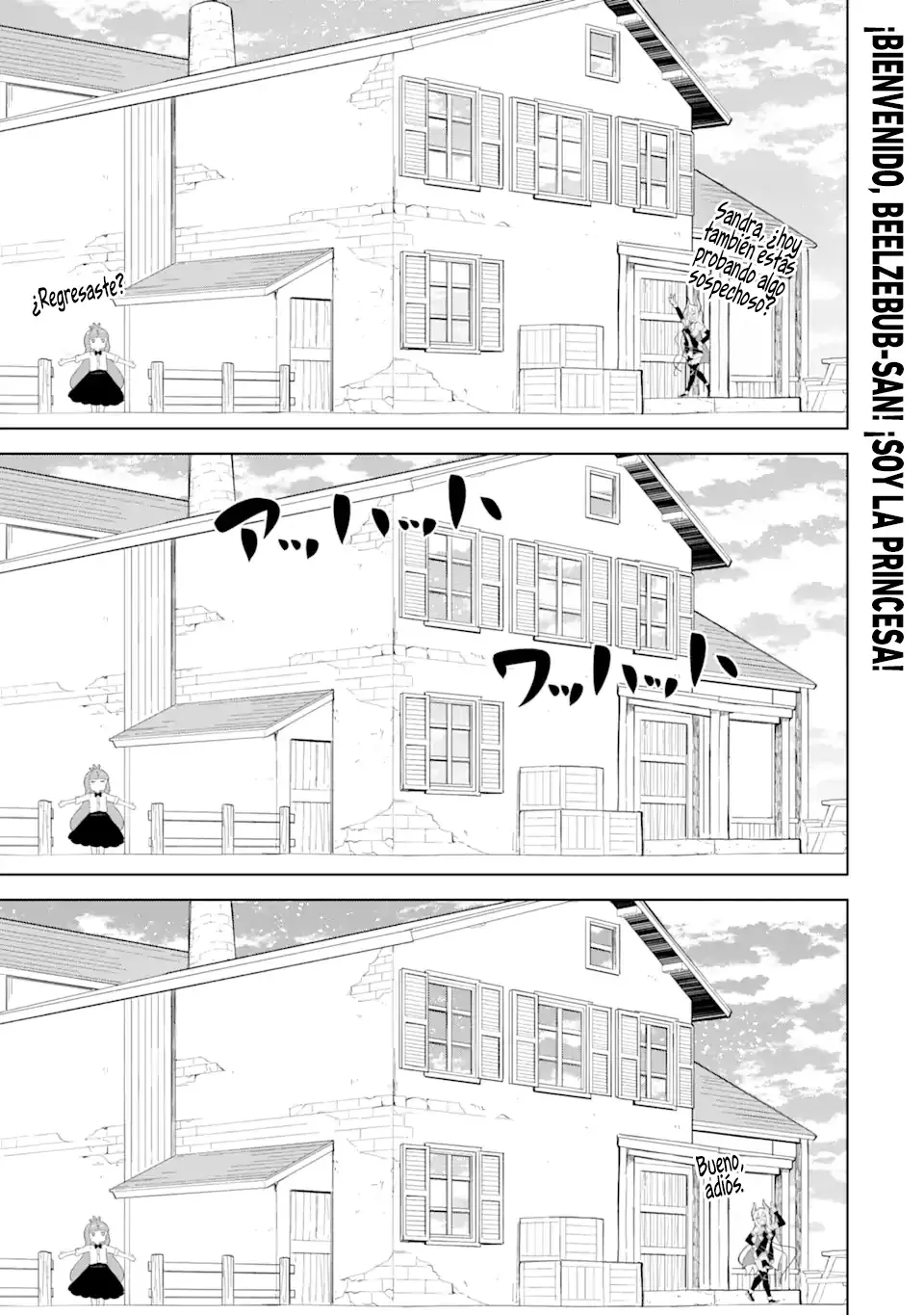 Read Slime Taoshite 300-nen, Shiranai Uchi ni Level Max ni Nattemashita (ES) Manga Online