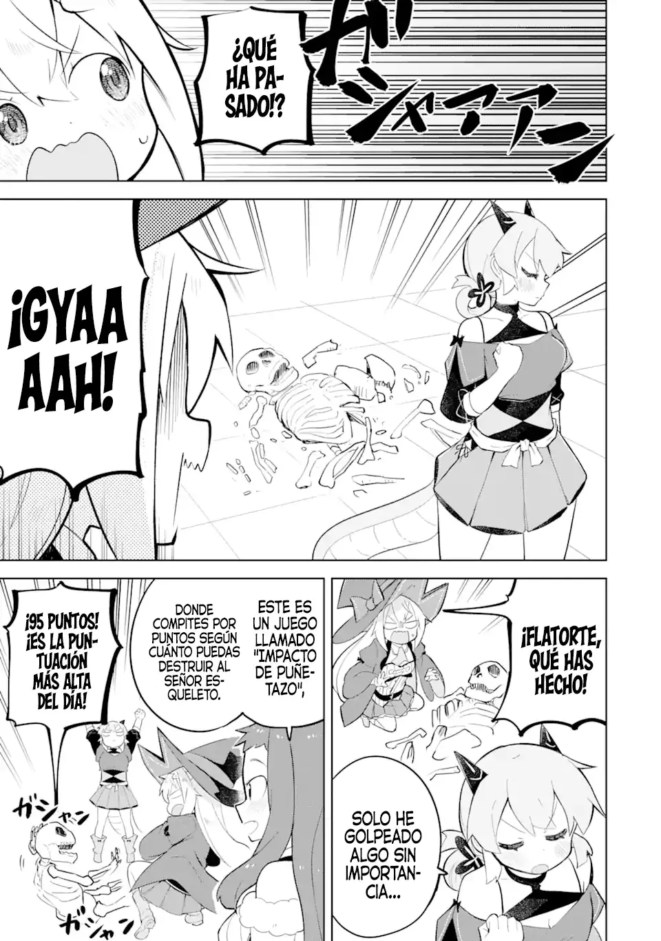Read Slime Taoshite 300-nen, Shiranai Uchi ni Level Max ni Nattemashita (ES) Manga Online