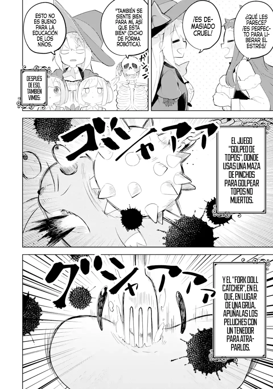 Read Slime Taoshite 300-nen, Shiranai Uchi ni Level Max ni Nattemashita (ES) Manga Online