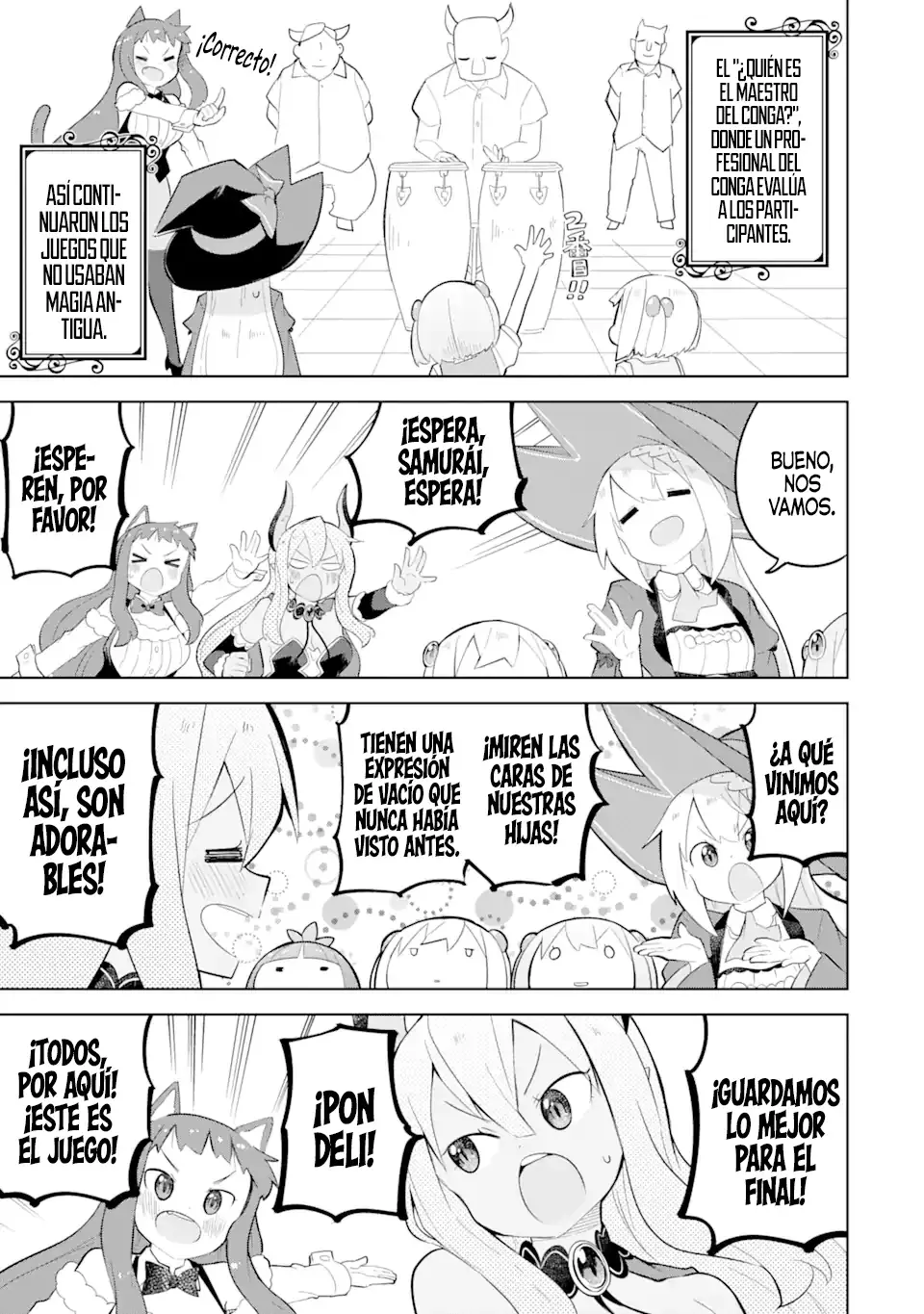Read Slime Taoshite 300-nen, Shiranai Uchi ni Level Max ni Nattemashita (ES) Manga Online