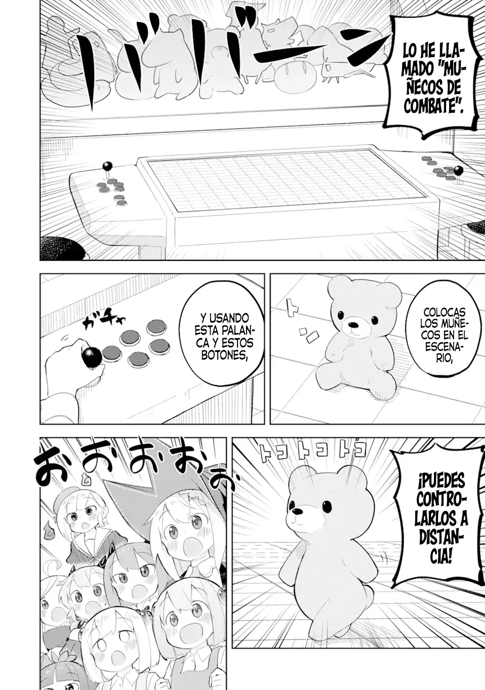 Read Slime Taoshite 300-nen, Shiranai Uchi ni Level Max ni Nattemashita (ES) Manga Online