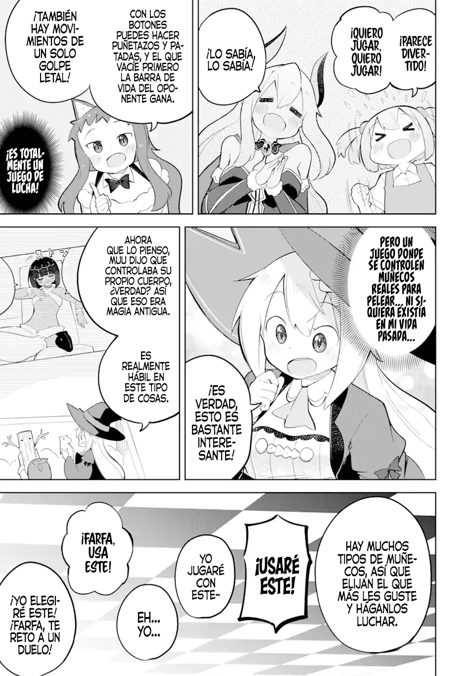 Read Slime Taoshite 300-nen, Shiranai Uchi ni Level Max ni Nattemashita (ES) Manga Online
