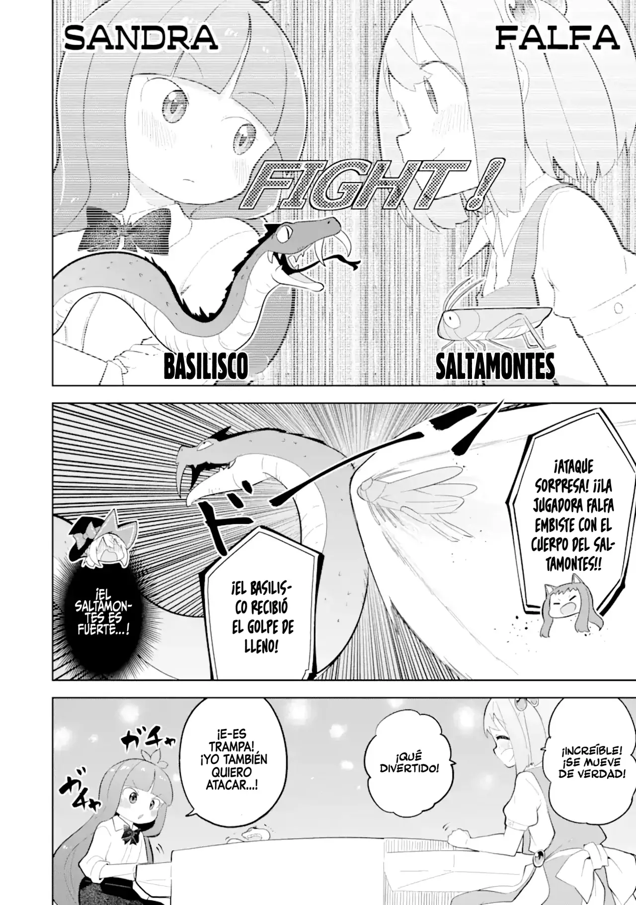 Read Slime Taoshite 300-nen, Shiranai Uchi ni Level Max ni Nattemashita (ES) Manga Online