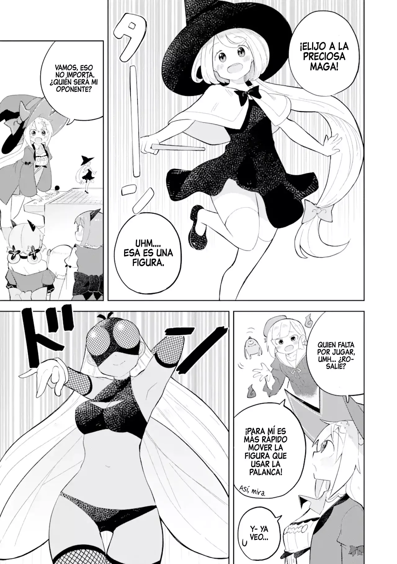 Read Slime Taoshite 300-nen, Shiranai Uchi ni Level Max ni Nattemashita (ES) Manga Online