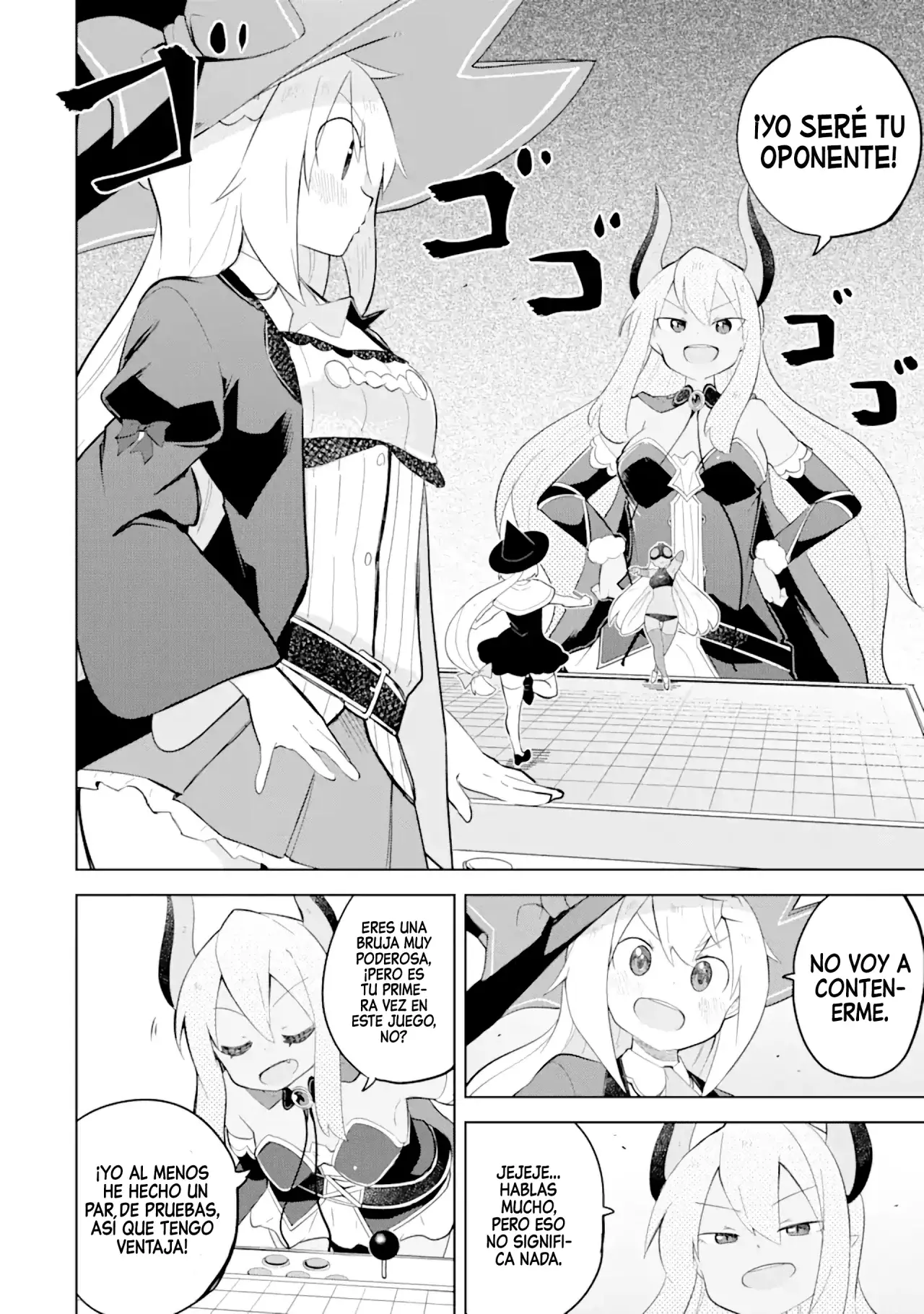 Read Slime Taoshite 300-nen, Shiranai Uchi ni Level Max ni Nattemashita (ES) Manga Online