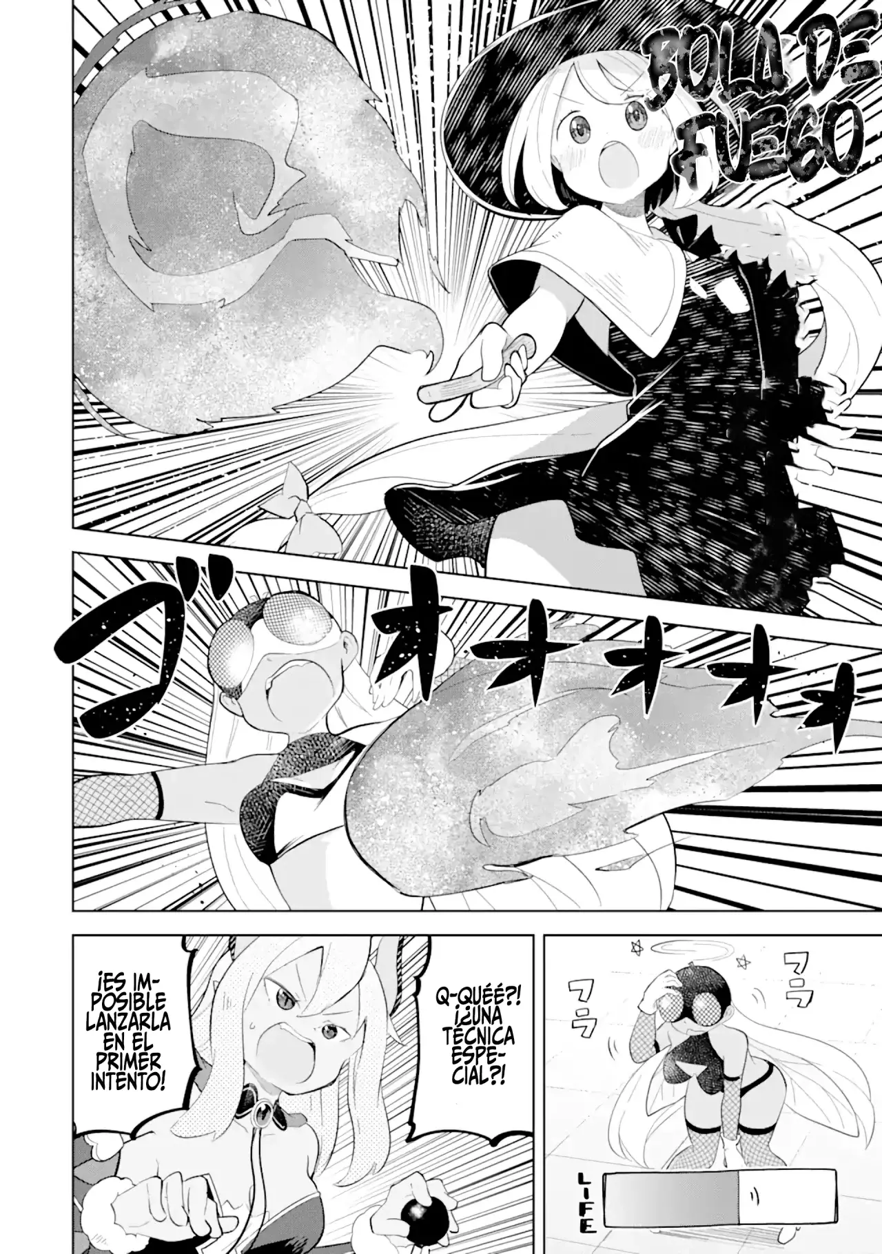 Read Slime Taoshite 300-nen, Shiranai Uchi ni Level Max ni Nattemashita (ES) Manga Online