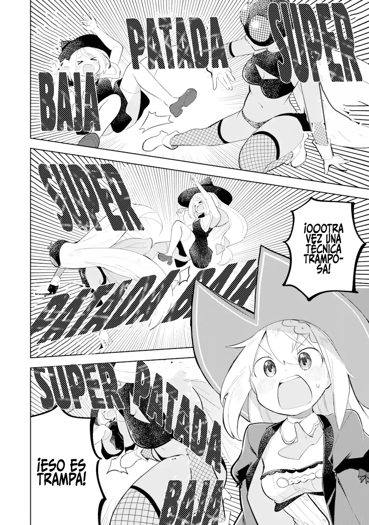 Read Slime Taoshite 300-nen, Shiranai Uchi ni Level Max ni Nattemashita (ES) Manga Online