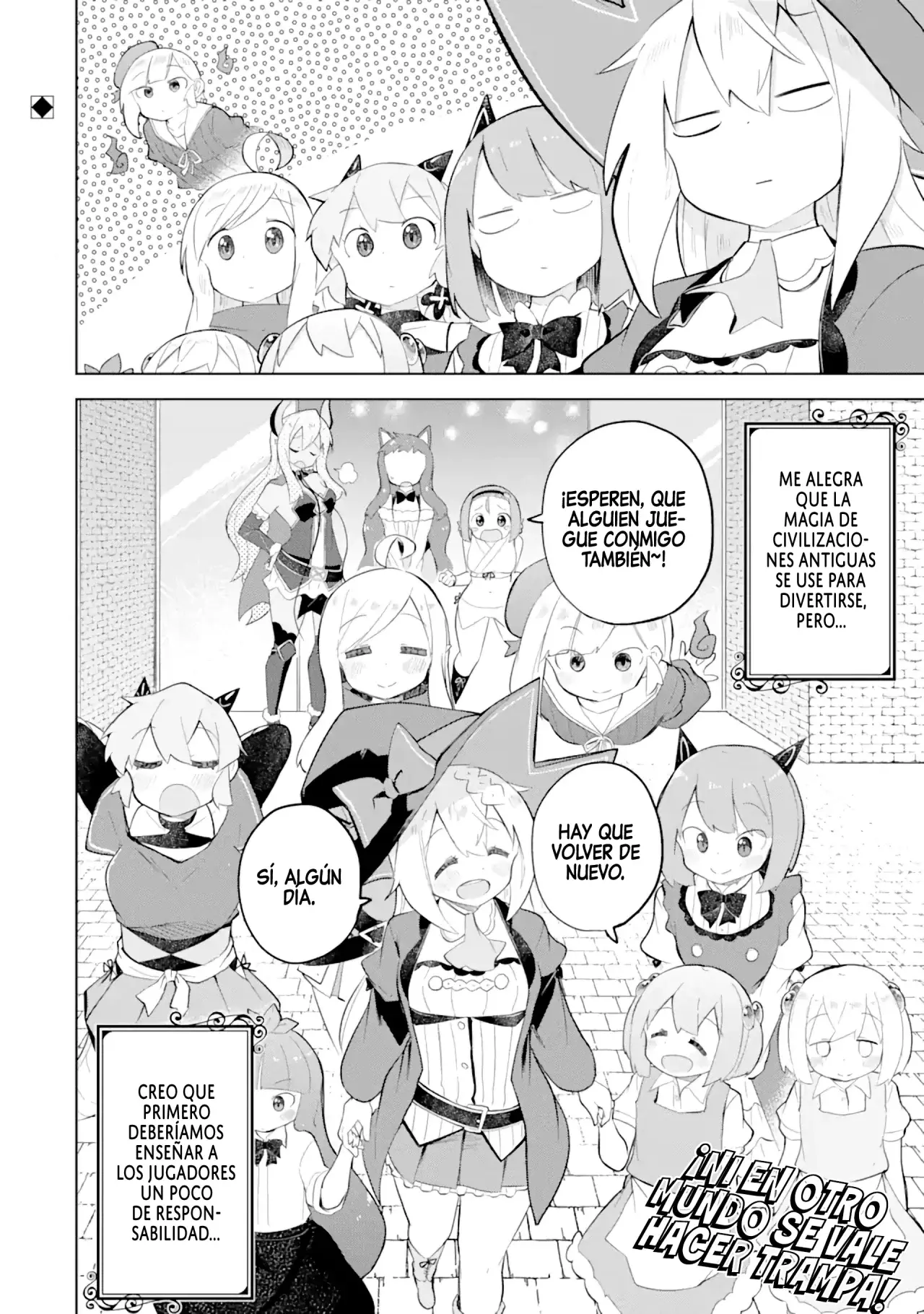 Read Slime Taoshite 300-nen, Shiranai Uchi ni Level Max ni Nattemashita (ES) Manga Online