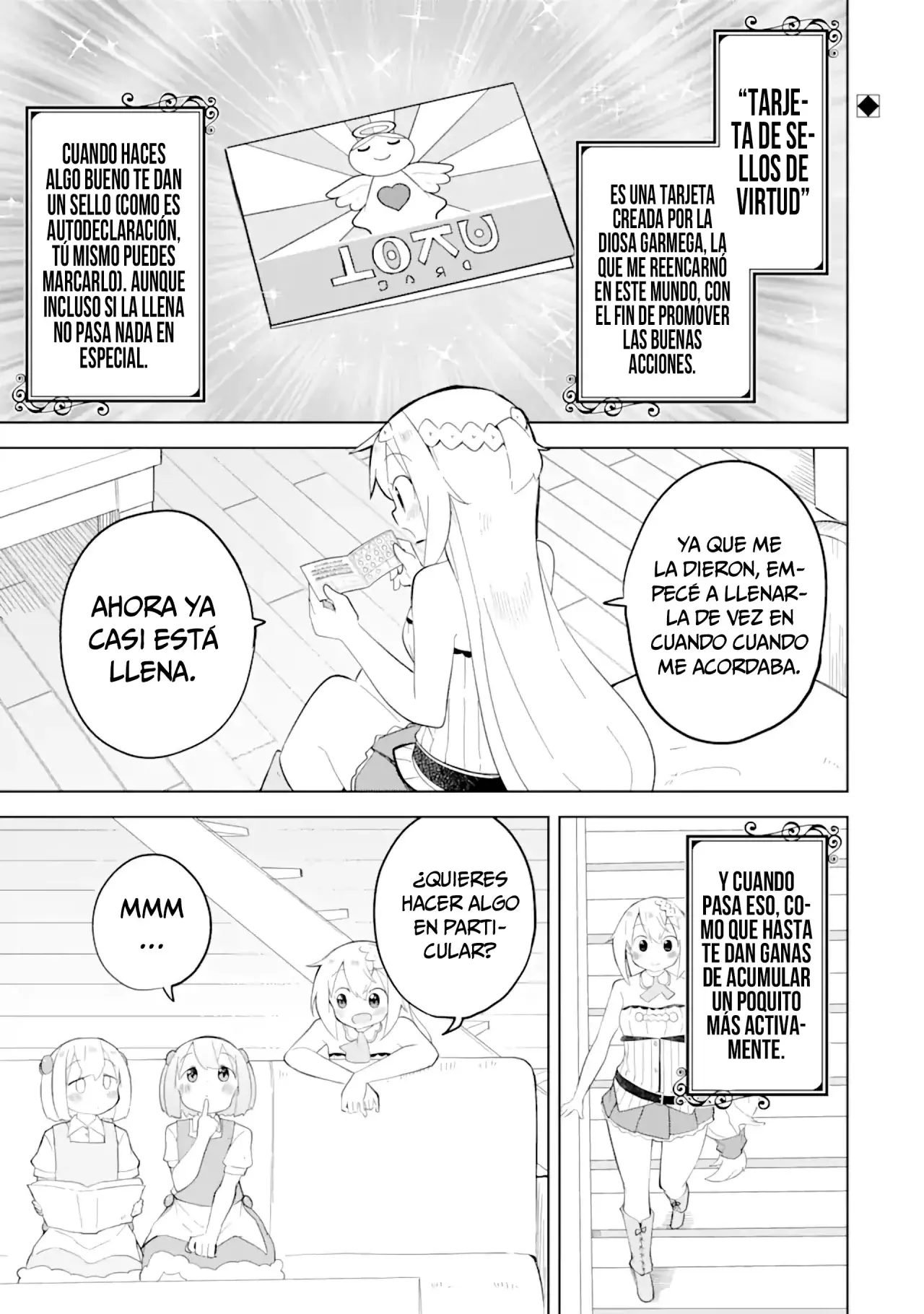 Read Slime Taoshite 300-nen, Shiranai Uchi ni Level Max ni Nattemashita (ES) Manga Online