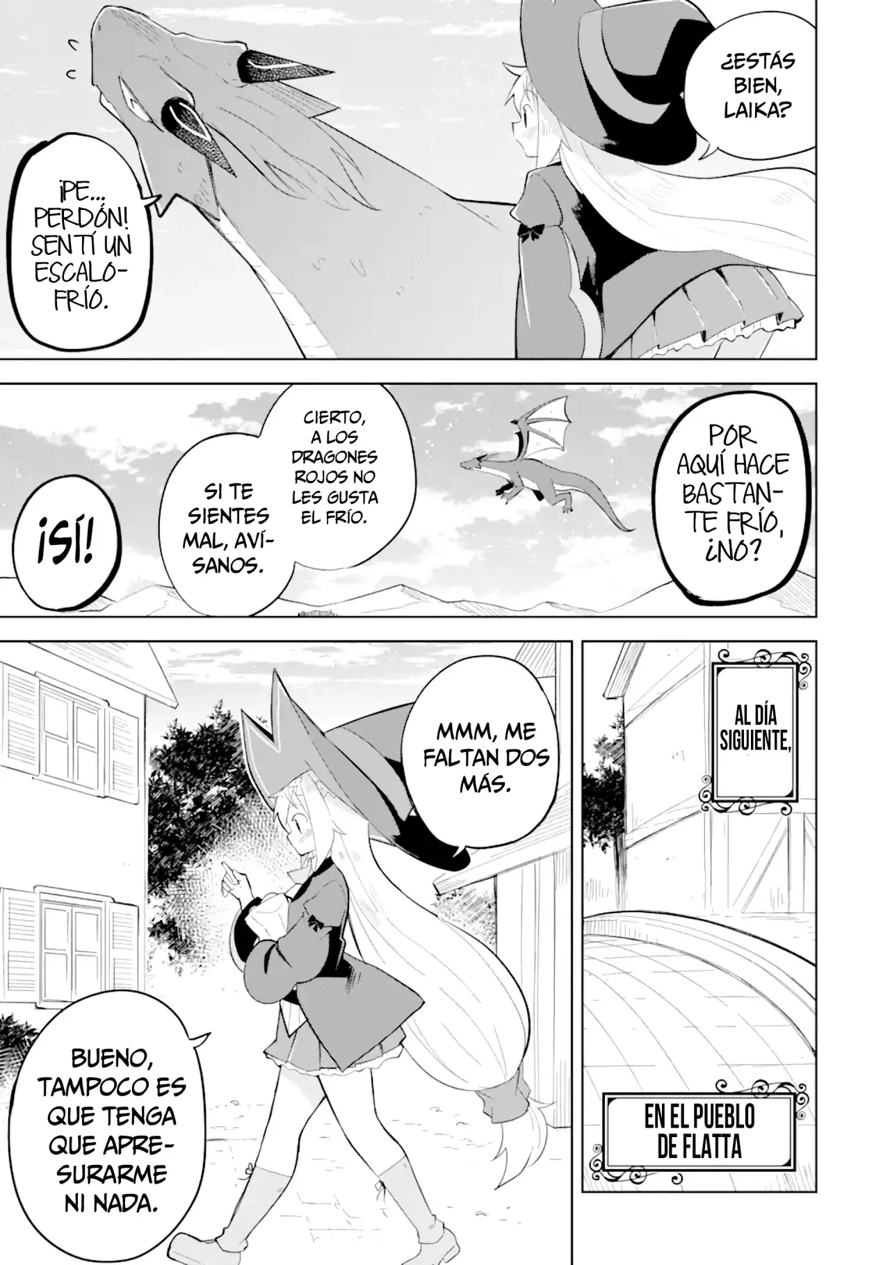 Read Slime Taoshite 300-nen, Shiranai Uchi ni Level Max ni Nattemashita (ES) Manga Online