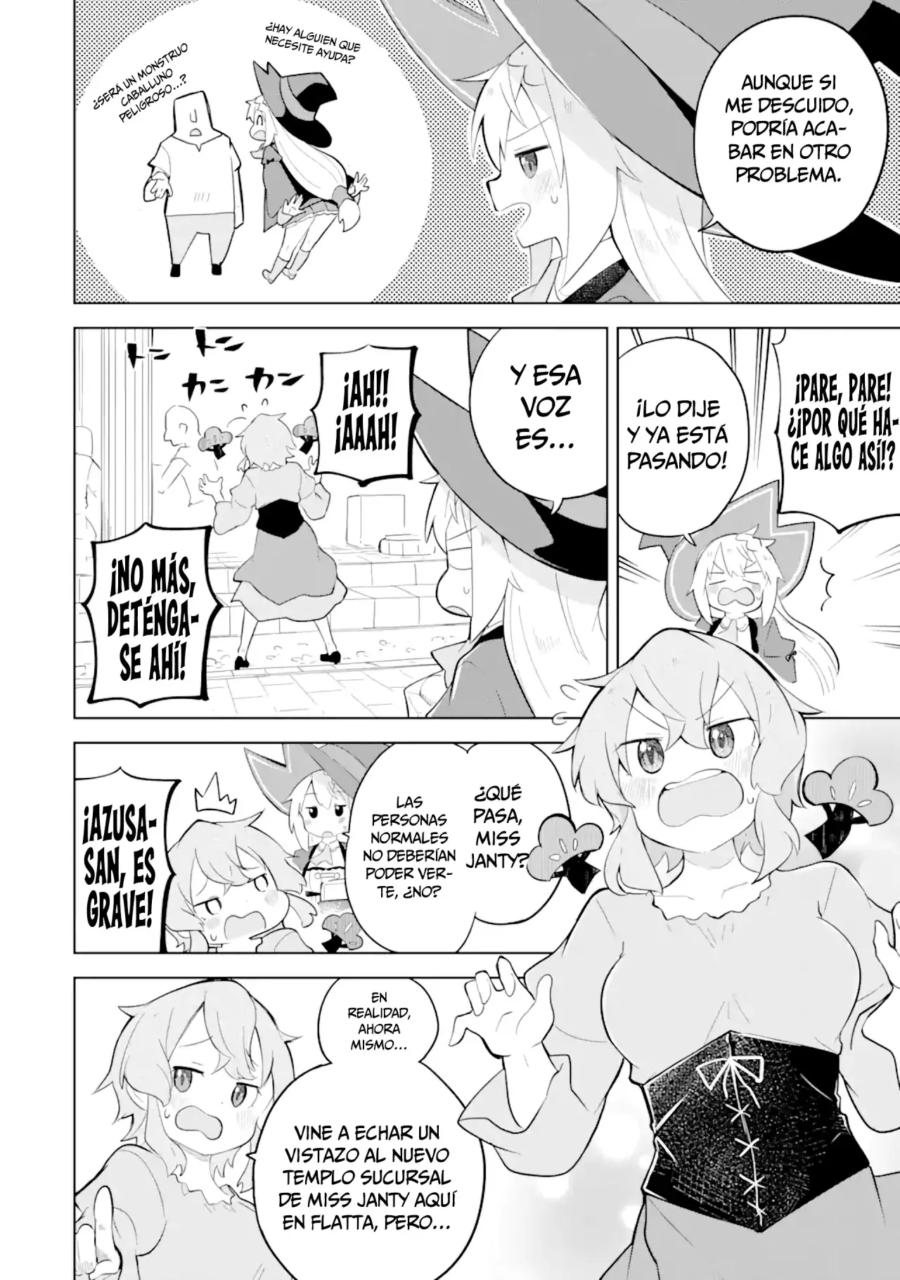 Read Slime Taoshite 300-nen, Shiranai Uchi ni Level Max ni Nattemashita (ES) Manga Online