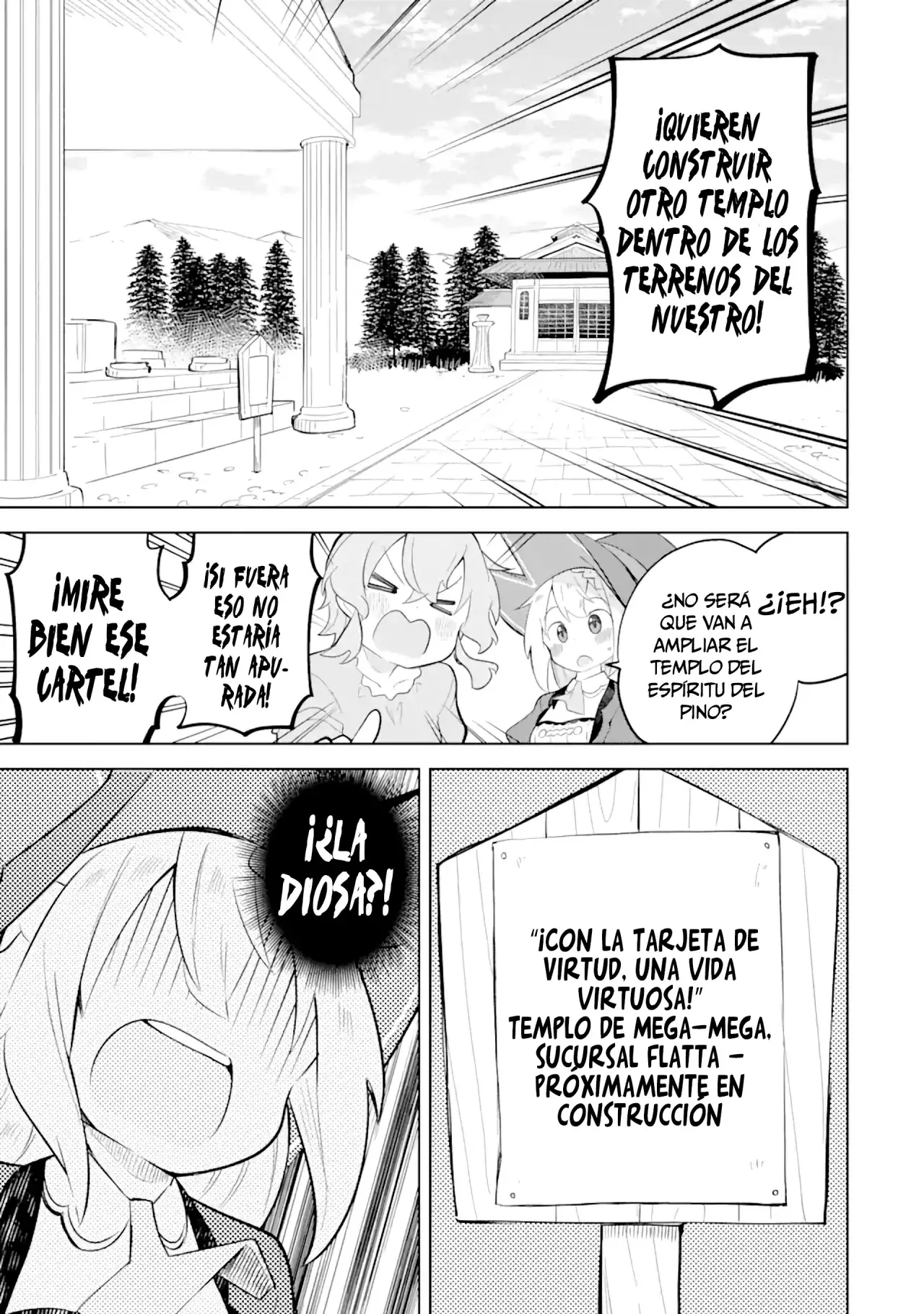 Read Slime Taoshite 300-nen, Shiranai Uchi ni Level Max ni Nattemashita (ES) Manga Online