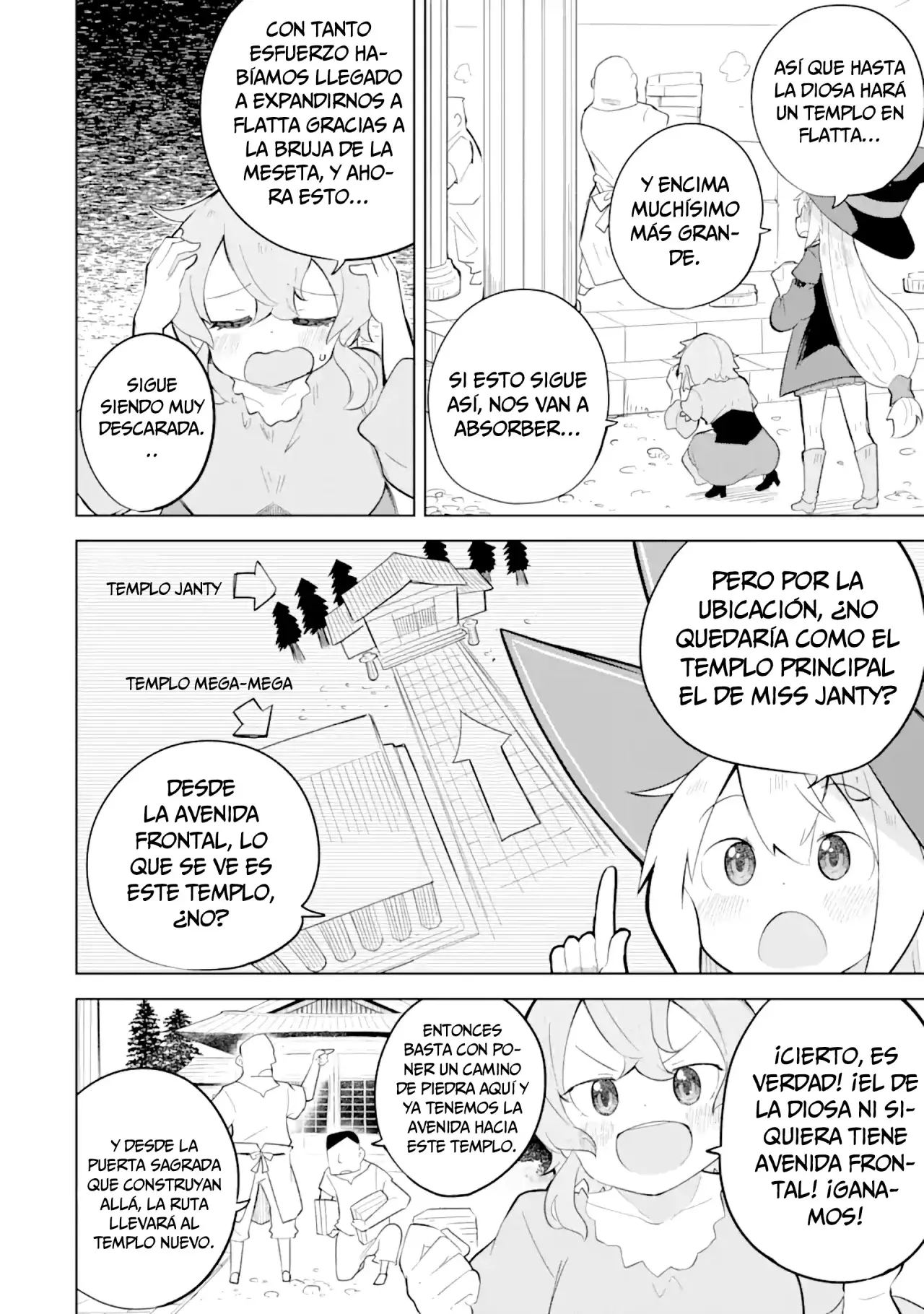 Read Slime Taoshite 300-nen, Shiranai Uchi ni Level Max ni Nattemashita (ES) Manga Online