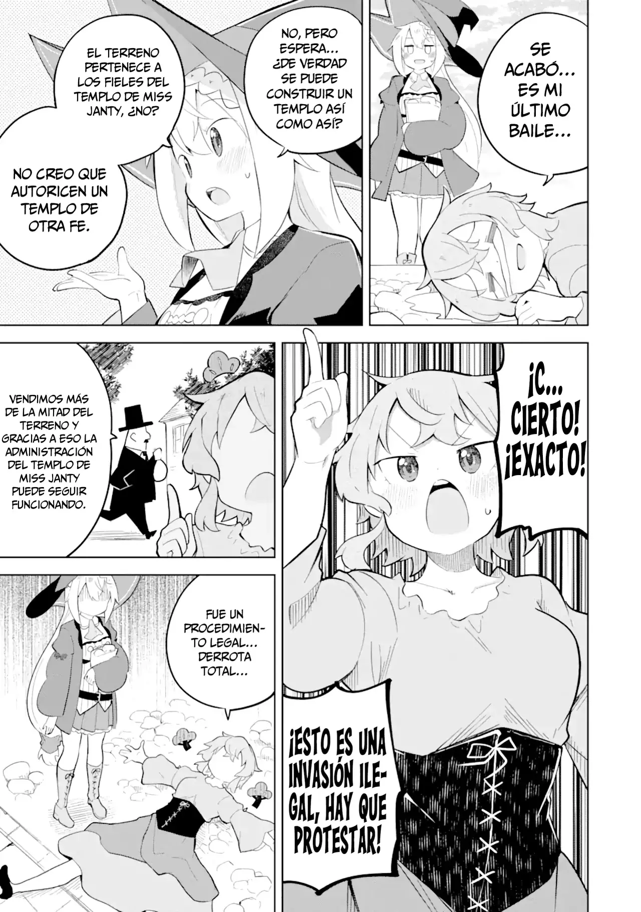 Read Slime Taoshite 300-nen, Shiranai Uchi ni Level Max ni Nattemashita (ES) Manga Online