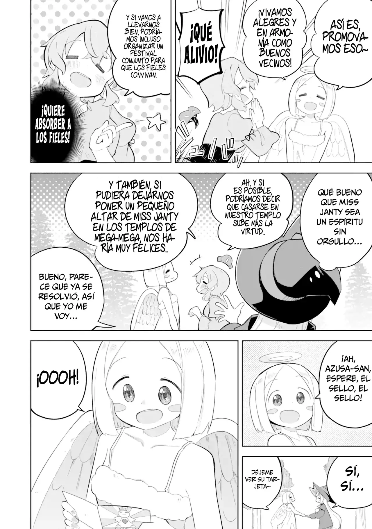 Read Slime Taoshite 300-nen, Shiranai Uchi ni Level Max ni Nattemashita (ES) Manga Online