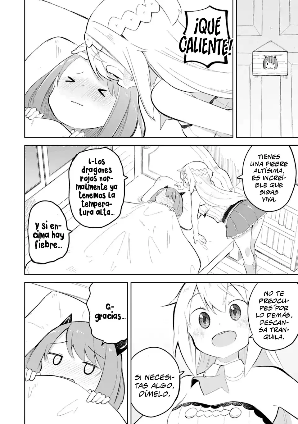 Read Slime Taoshite 300-nen, Shiranai Uchi ni Level Max ni Nattemashita (ES) Manga Online