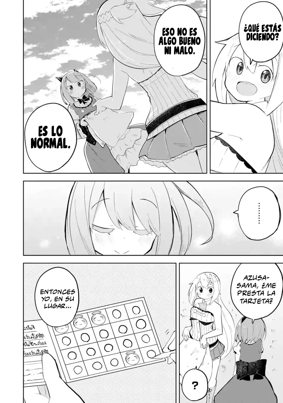 Read Slime Taoshite 300-nen, Shiranai Uchi ni Level Max ni Nattemashita (ES) Manga Online